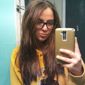 Meet your Posher, Jenna